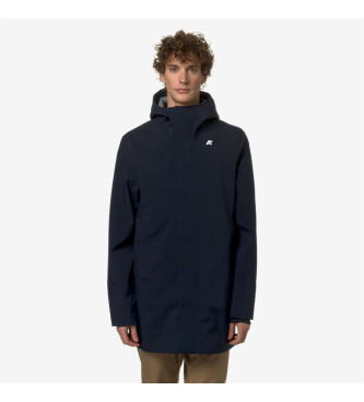 K-way Parka Tommy marino