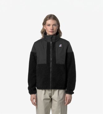 K-way Polar Sixte 4.0 Orsetto sort
