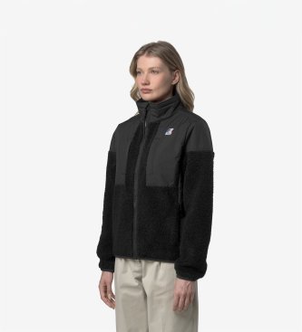 K-way Polar Sixte 4.0 Orsetto sort