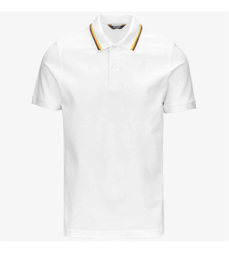 K-way Polo Jud vit