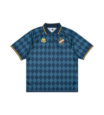 Kappa Polo Nekoda blue