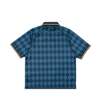Kappa Polo Nekoda blue