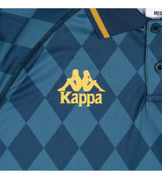 Kappa Polo Nekoda blue
