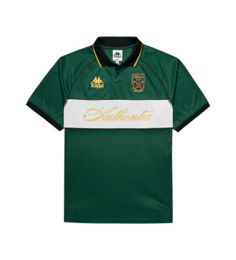Kappa Polo vert Norton