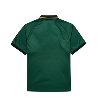 Kappa Polo vert Norton