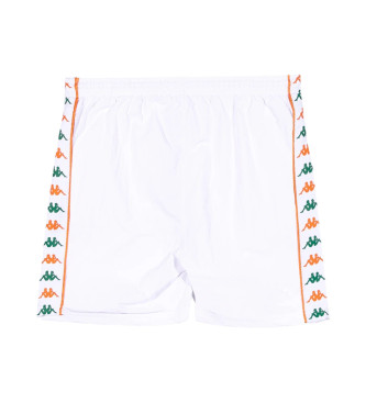 Kappa Short Nardo blanc