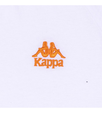 Kappa Short Nardo blanc