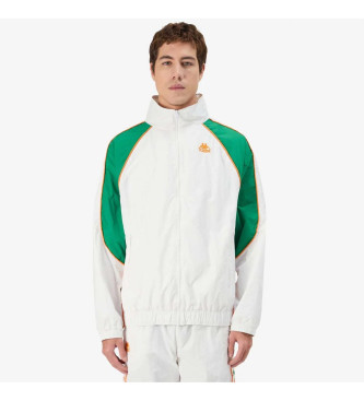 Kappa Sweater Nucio wit