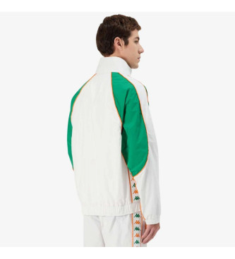 Kappa Sweater Nucio wit