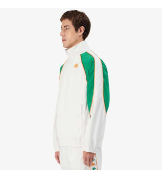 Kappa Sweater Nucio wit