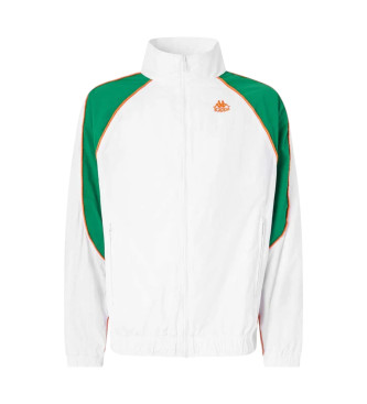 Kappa Sweater Nucio wit