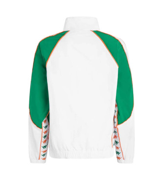 Kappa Sweater Nucio wit