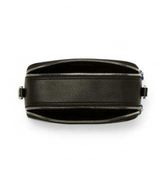 Karl Lagerfeld Borsa con toppa nera
