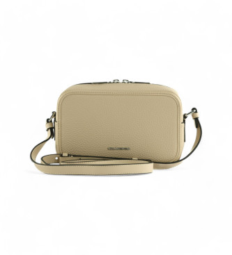 Karl Lagerfeld Bolso bandolera Essentials beige