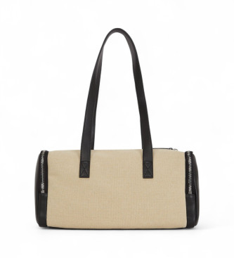 Karl Lagerfeld Borsa a tracolla beige utility