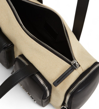 Karl Lagerfeld Borsa a tracolla beige utility