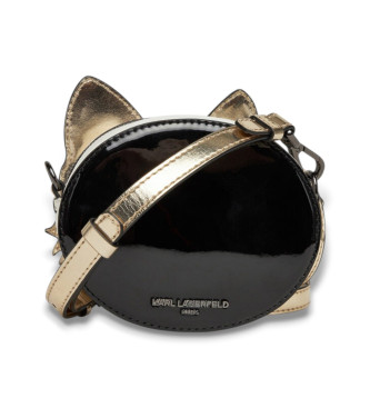 Karl Lagerfeld Saco de mo branco