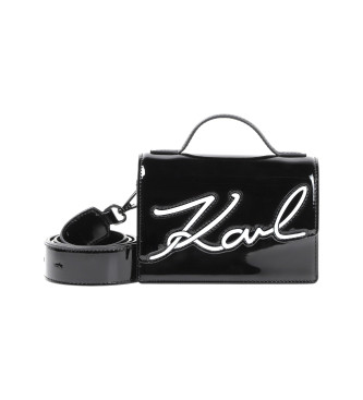 Karl Lagerfeld Sac  main noir