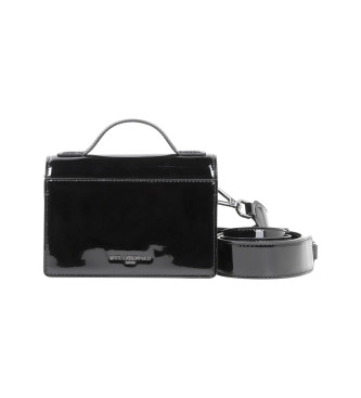 Karl Lagerfeld Bolso de mano negro