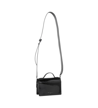 Karl Lagerfeld Bolso de mano negro