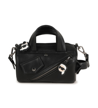 Karl Lagerfeld Torba Karl črna