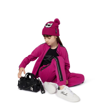 Karl Lagerfeld Torba Karl črna