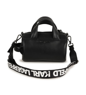 Karl Lagerfeld Torba Karl črna