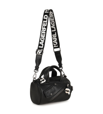 Karl Lagerfeld Torba Karl črna