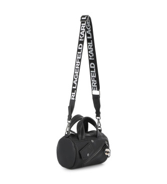Karl Lagerfeld Torba Karl črna