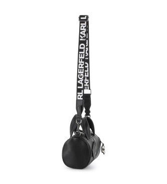 Karl Lagerfeld Torba Karl črna