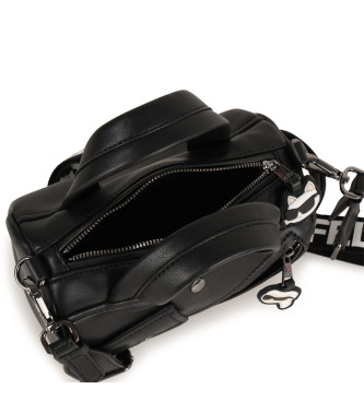 Karl Lagerfeld Torba Karl črna