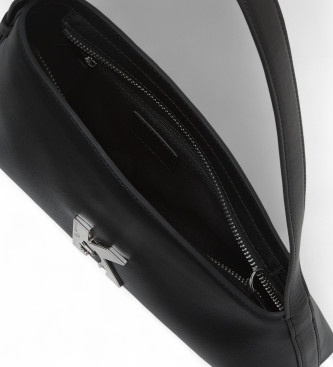 Karl Lagerfeld Borsa geometrica nera