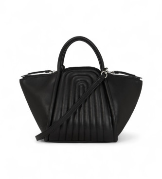 Karl Lagerfeld Borsa K Wellen nera
