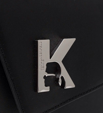 Karl Lagerfeld Borsa nera media