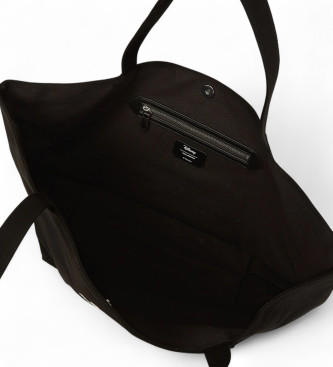 Karl Lagerfeld Borsa shopper Disney nera