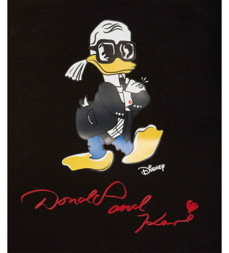Karl Lagerfeld Borsa shopper Disney nera