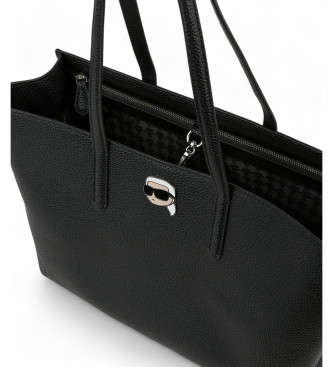 Karl Lagerfeld Borsa shopper nera