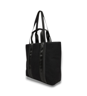 Karl Lagerfeld Saco de compras preto