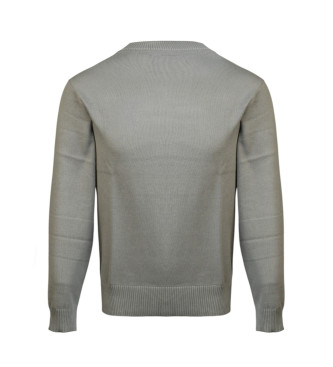 Karl Lagerfeld Pull Regular grey