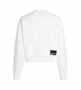 Karl Lagerfeld Jersey The Staples beige