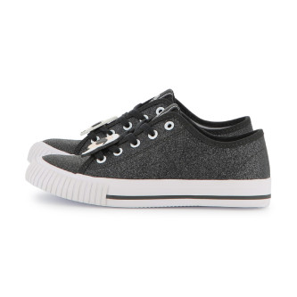 Karl Lagerfeld Low top trainers black