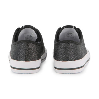 Karl Lagerfeld Baskets basses noires