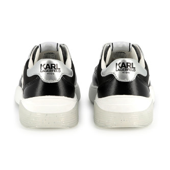 Karl Lagerfeld Buty sportowe czarne