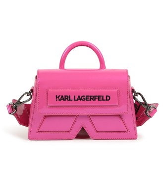 Karl Lagerfeld Borsa rosa