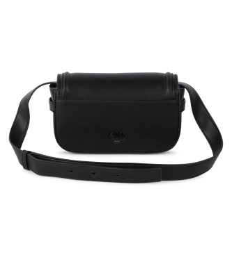 Karl Lagerfeld Black handbag