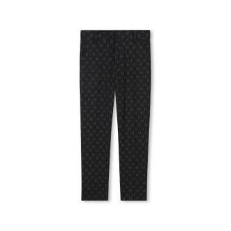 Karl Lagerfeld Calas de cerimnia pretas