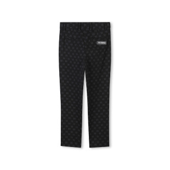 Karl Lagerfeld Calas de cerimnia pretas