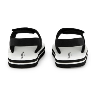 Karl Lagerfeld Lightweight black sandals