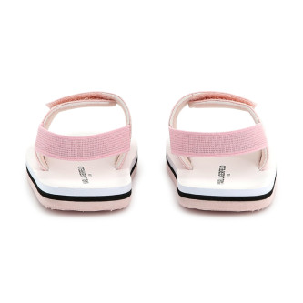 Karl Lagerfeld Lightweight pink sandals