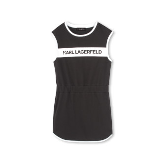 Karl Lagerfeld Sort udkldning